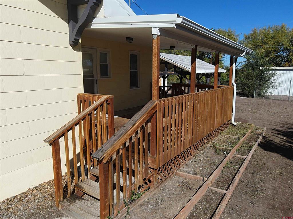 1707 Sickles Street Monte Vista CO 81144