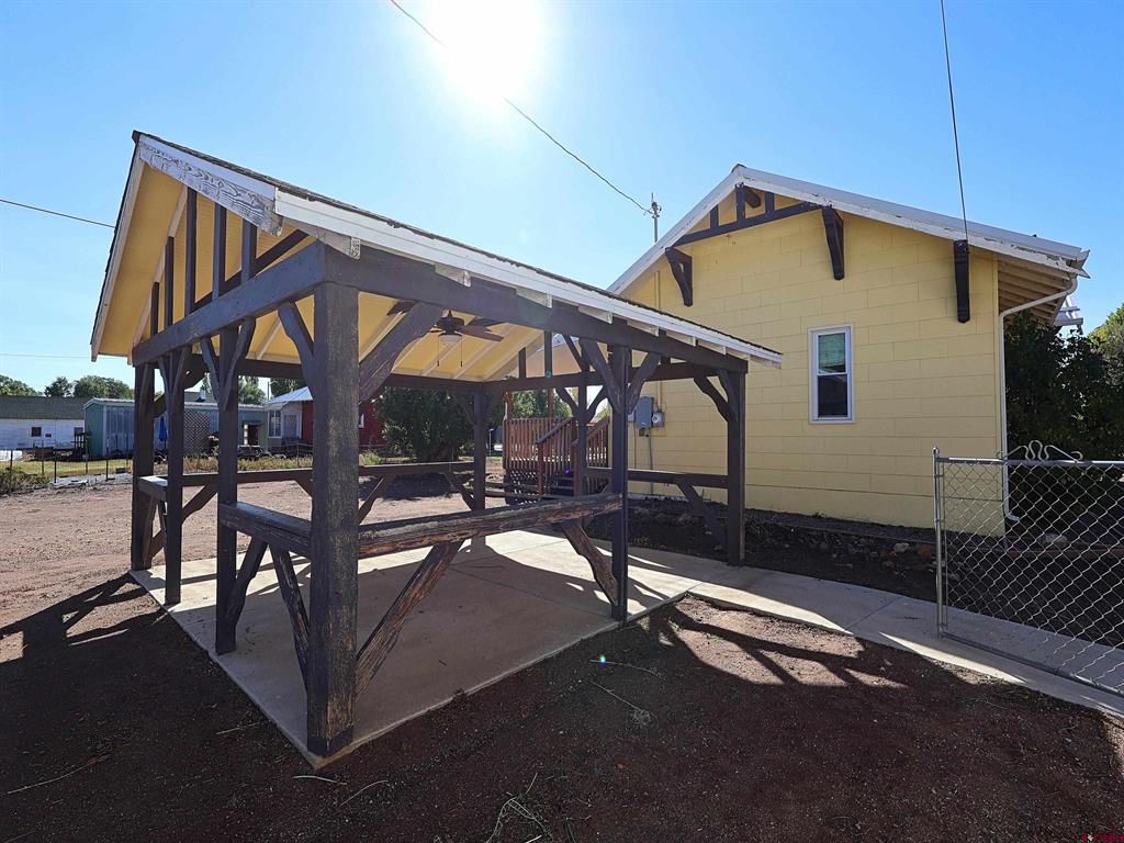 1707 Sickles Street Monte Vista CO 81144