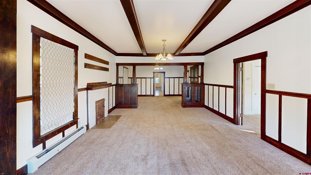 1707 Sickles Street Monte Vista CO 81144