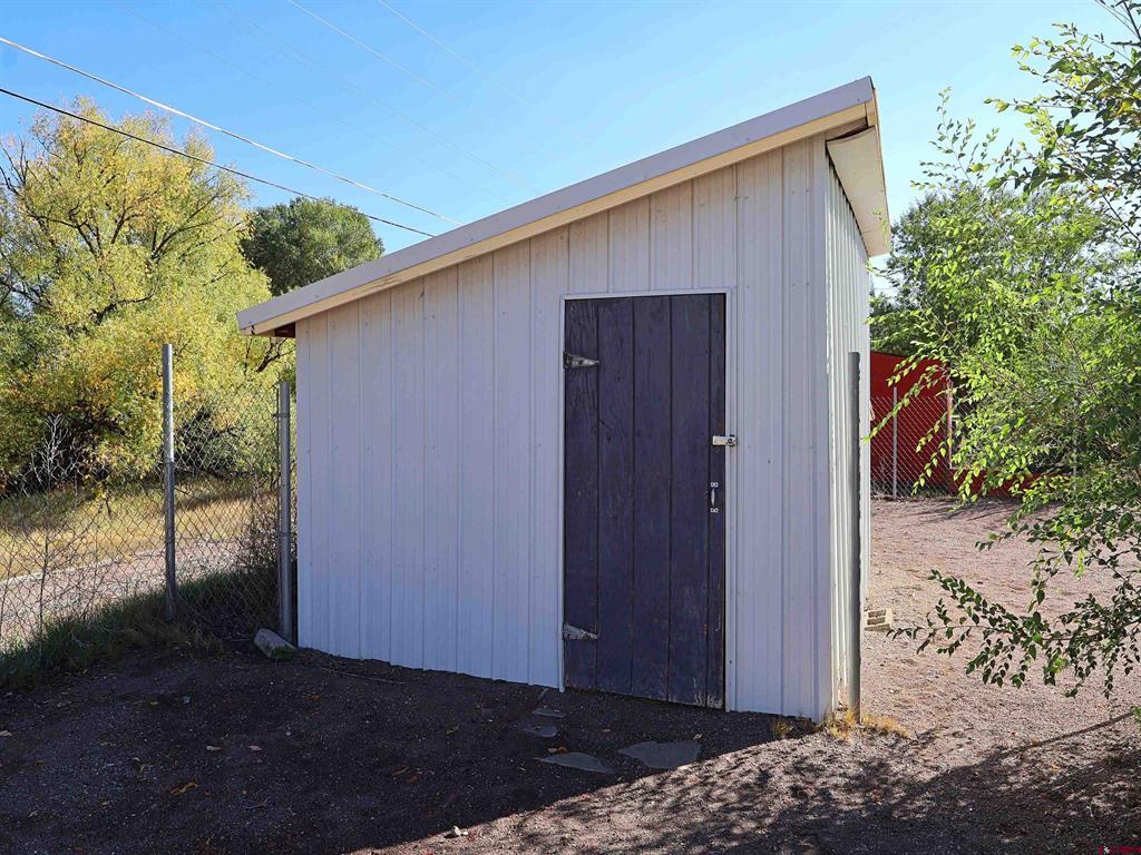 1707 Sickles Street Monte Vista CO 81144