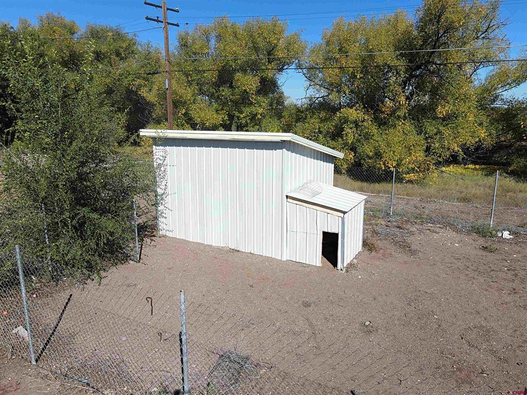 1707 Sickles Street Monte Vista CO 81144