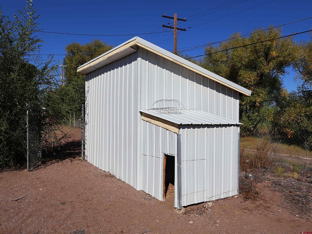 1707 Sickles Street Monte Vista CO 81144