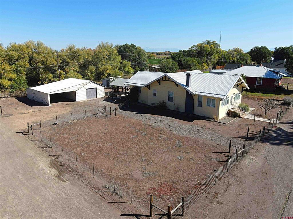 1707 Sickles Street Monte Vista CO 81144