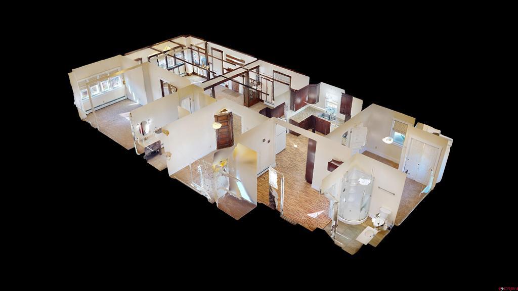 1707 Sickles Street Monte Vista CO 81144
