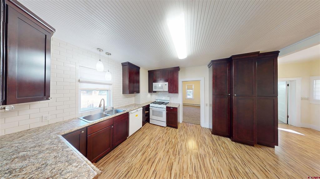 1707 Sickles Street Monte Vista CO 81144