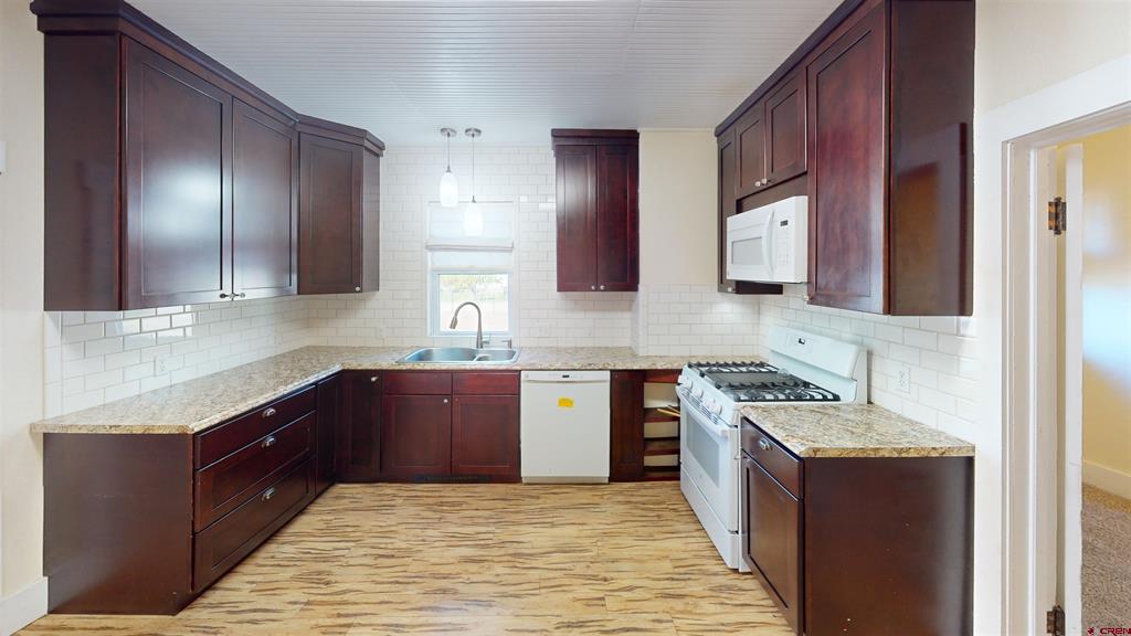 1707 Sickles Street Monte Vista CO 81144