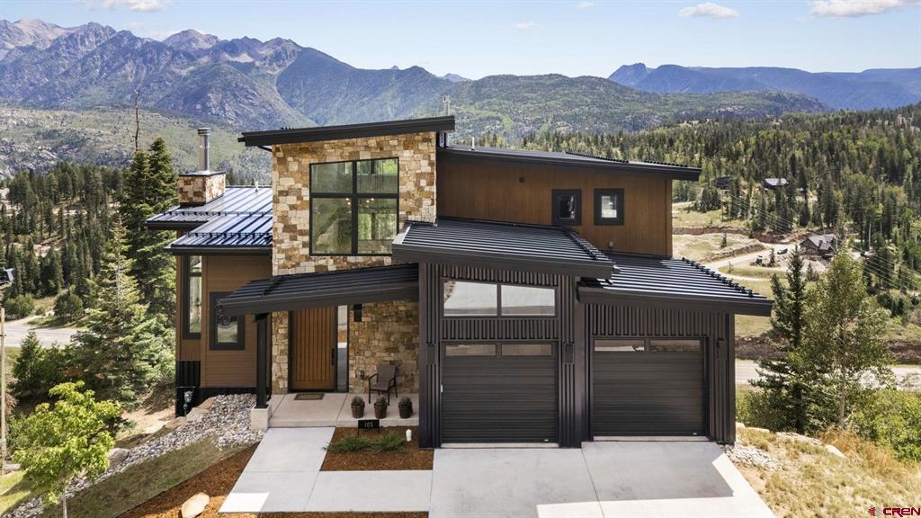 105 Double Diamond Drive Durango CO 81301