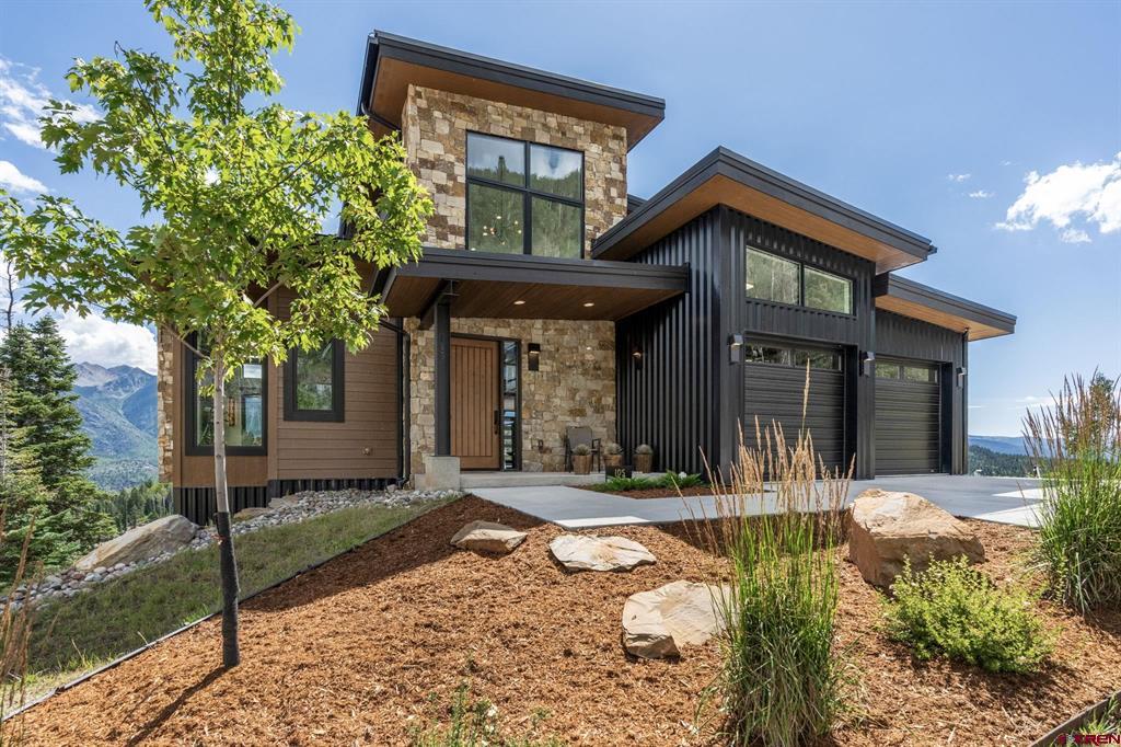 105 Double Diamond Drive Durango CO 81301