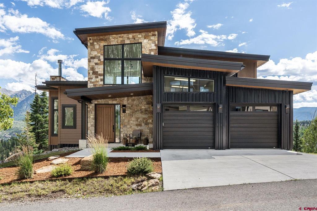 105 Double Diamond Drive Durango CO 81301