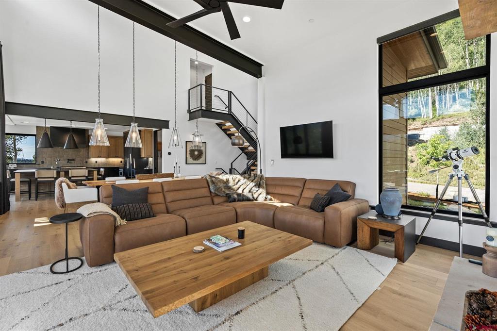 105 Double Diamond Drive Durango CO 81301