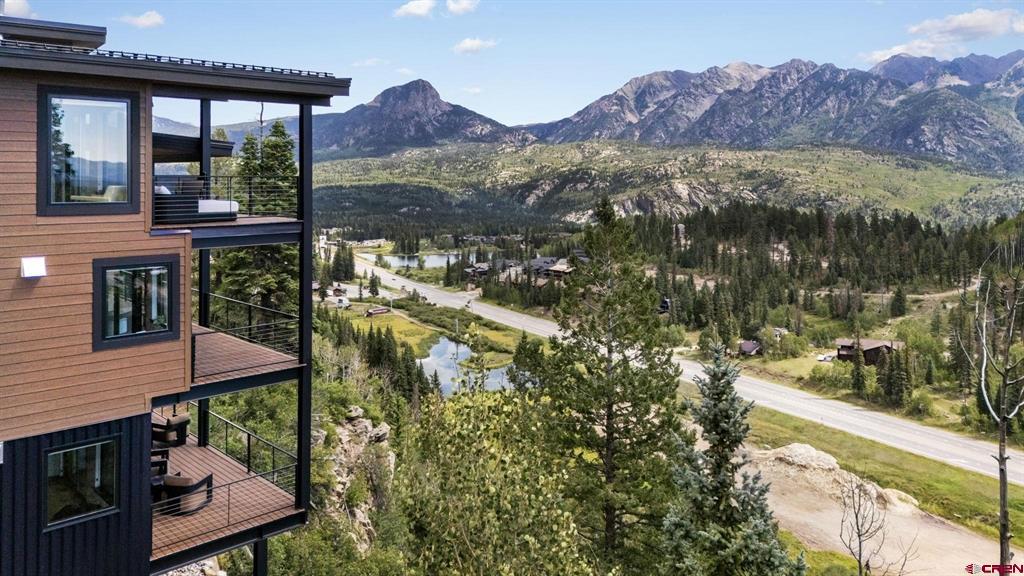 105 Double Diamond Drive Durango CO 81301
