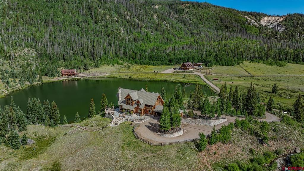2418 Usfs Road 526 Creede CO 81130