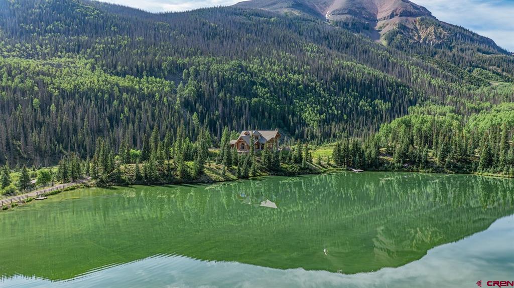 2418 Usfs Road 526 Creede CO 81130