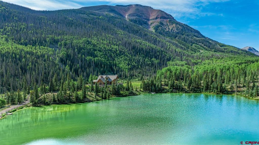 2418 Usfs Road 526 Creede CO 81130