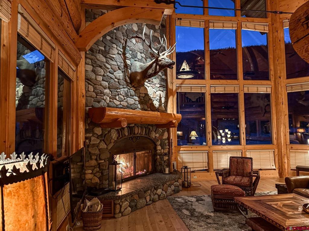 2418 Usfs Road 526 Creede CO 81130