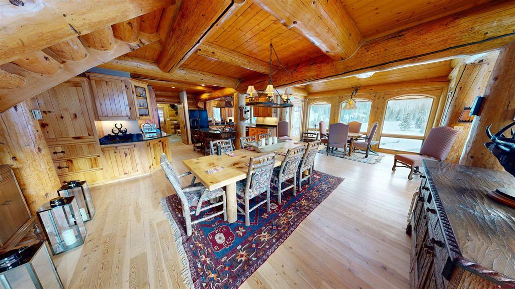 2418 Usfs Road 526 Creede CO 81130