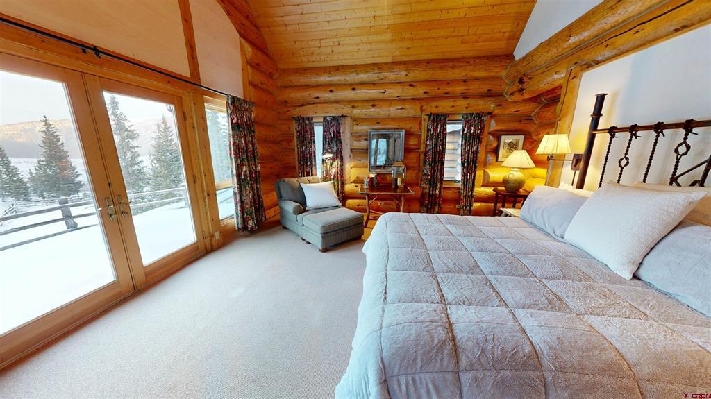 2418 Usfs Road 526 Creede CO 81130