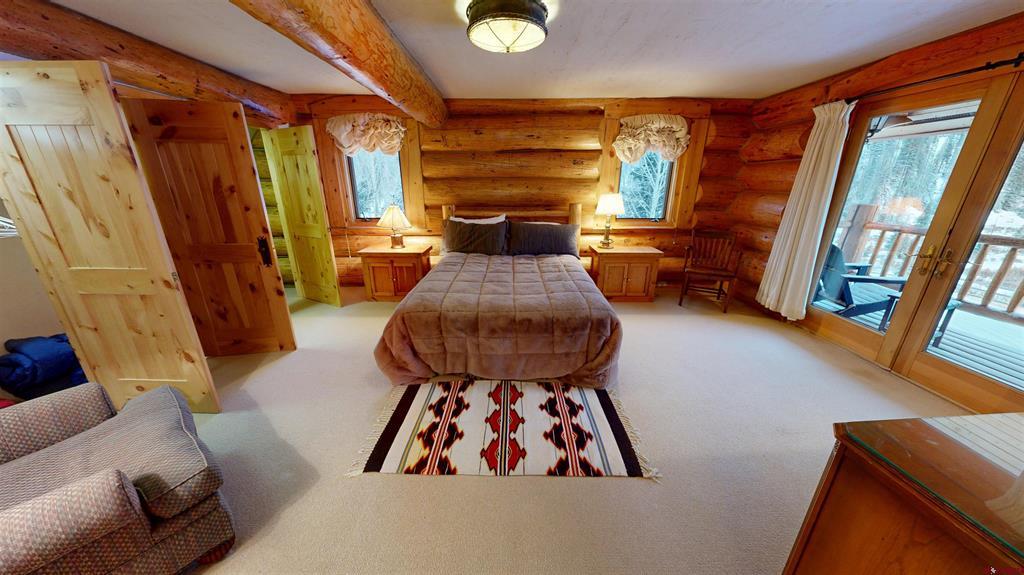 2418 Usfs Road 526 Creede CO 81130