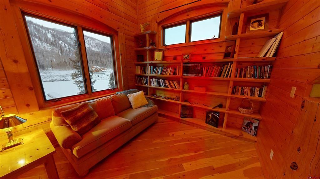 2418 Usfs Road 526 Creede CO 81130