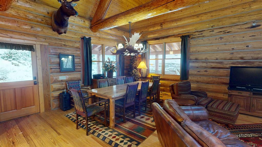 2418 Usfs Road 526 Creede CO 81130