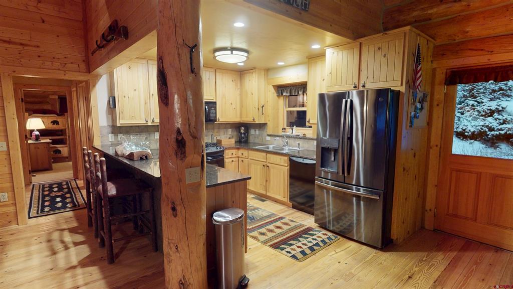 2418 Usfs Road 526 Creede CO 81130