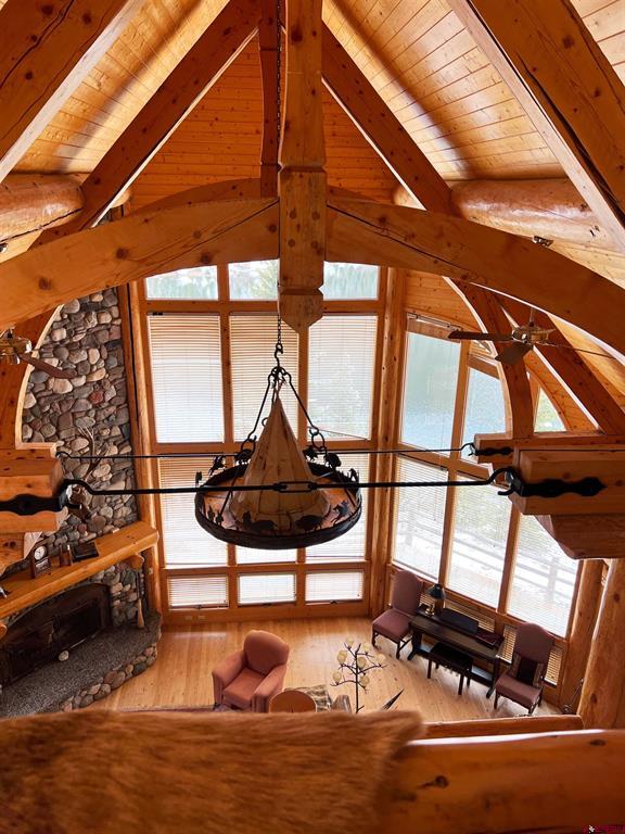 2418 Usfs Road 526 Creede CO 81130