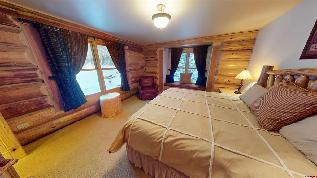 2418 Usfs Road 526 Creede CO 81130