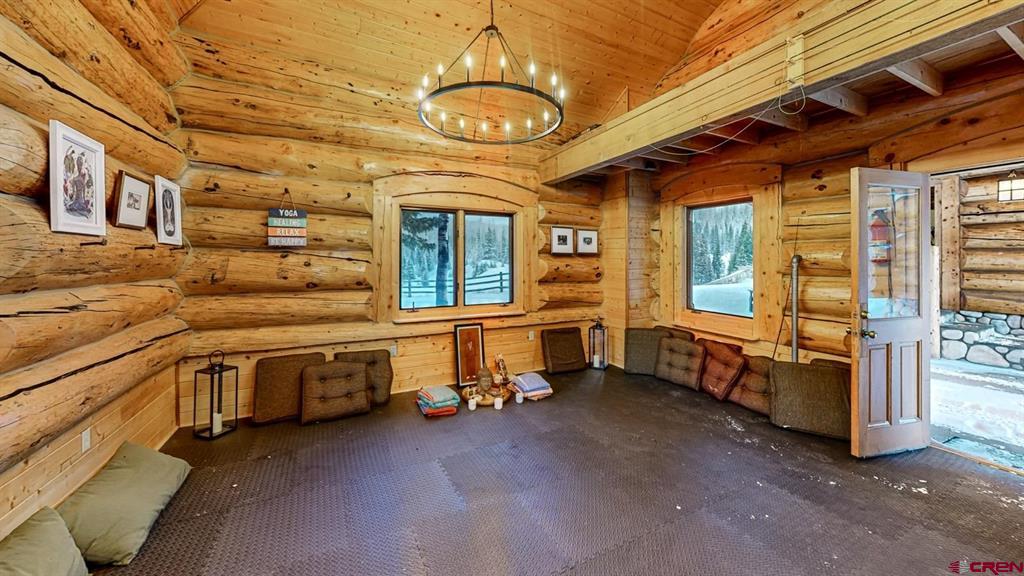 2418 Usfs Road 526 Creede CO 81130