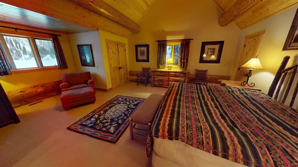 2418 Usfs Road 526 Creede CO 81130