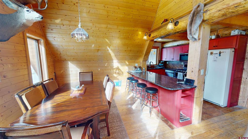 2418 Usfs Road 526 Creede CO 81130