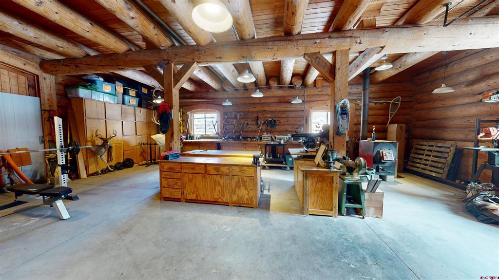 2418 Usfs Road 526 Creede CO 81130