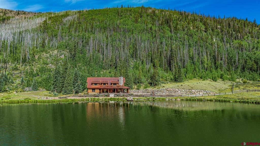 2418 Usfs Road 526 Creede CO 81130