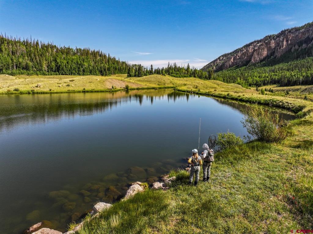 2418 Usfs Road 526 Creede CO 81130