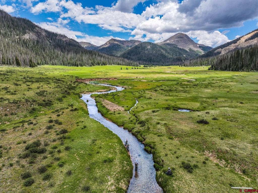 2418 Usfs Road 526 Creede CO 81130