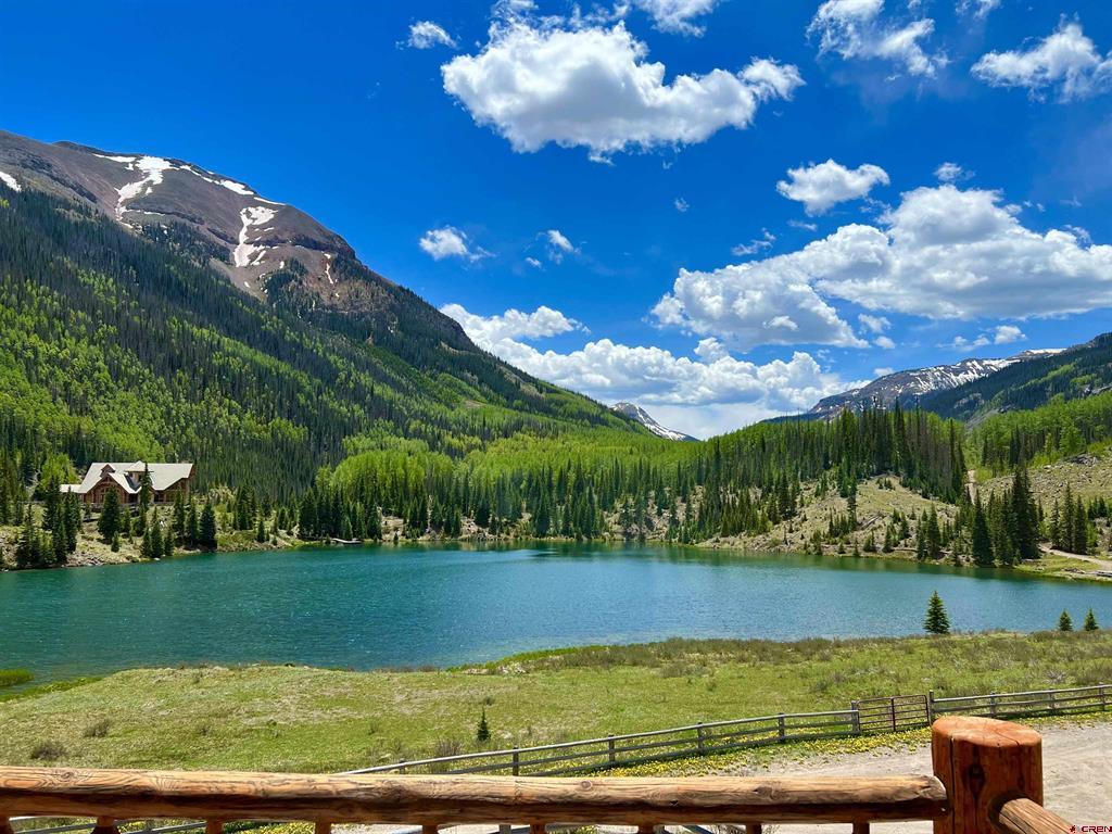 2418 Usfs Road 526 Creede CO 81130