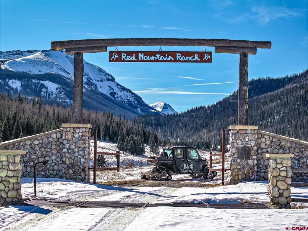 2418 Usfs Road 526 Creede CO 81130