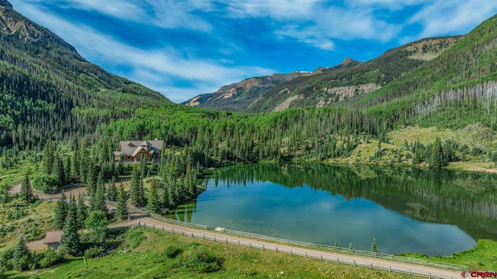 2418 Usfs Road 526 Creede CO 81130