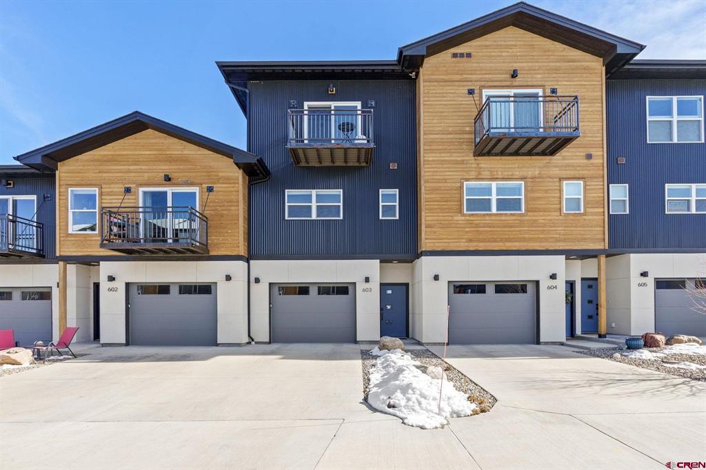 220 Metz Lane Durango CO 81301