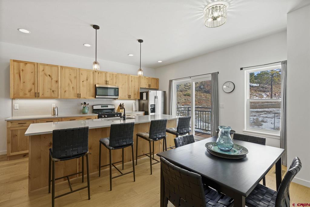 220 Metz Lane Durango CO 81301