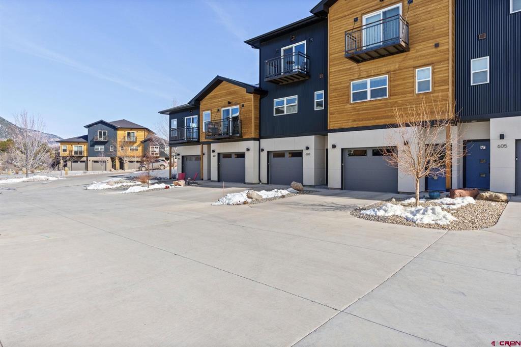 220 Metz Lane Durango CO 81301
