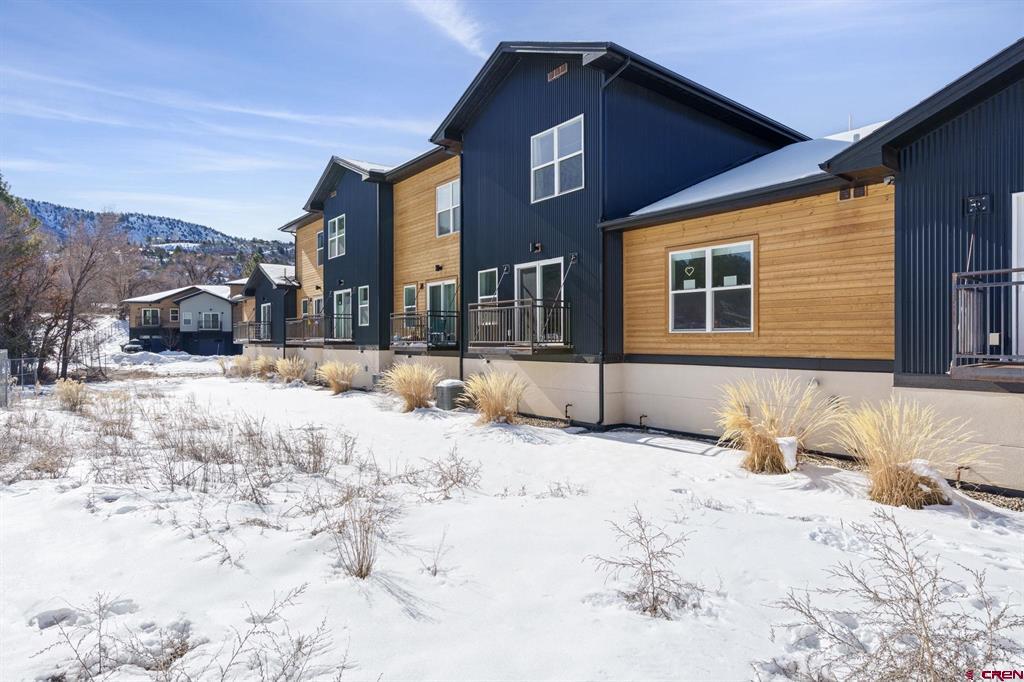 220 Metz Lane Durango CO 81301