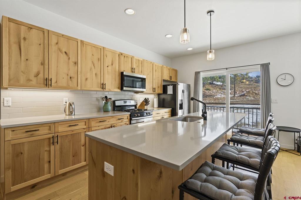 220 Metz Lane Durango CO 81301