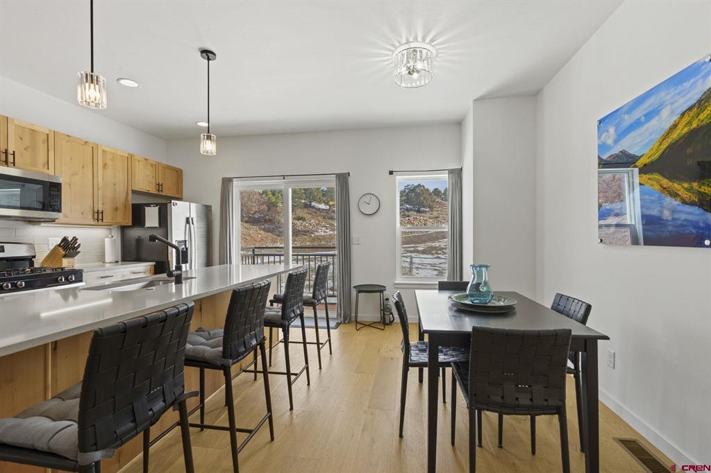 220 Metz Lane Durango CO 81301