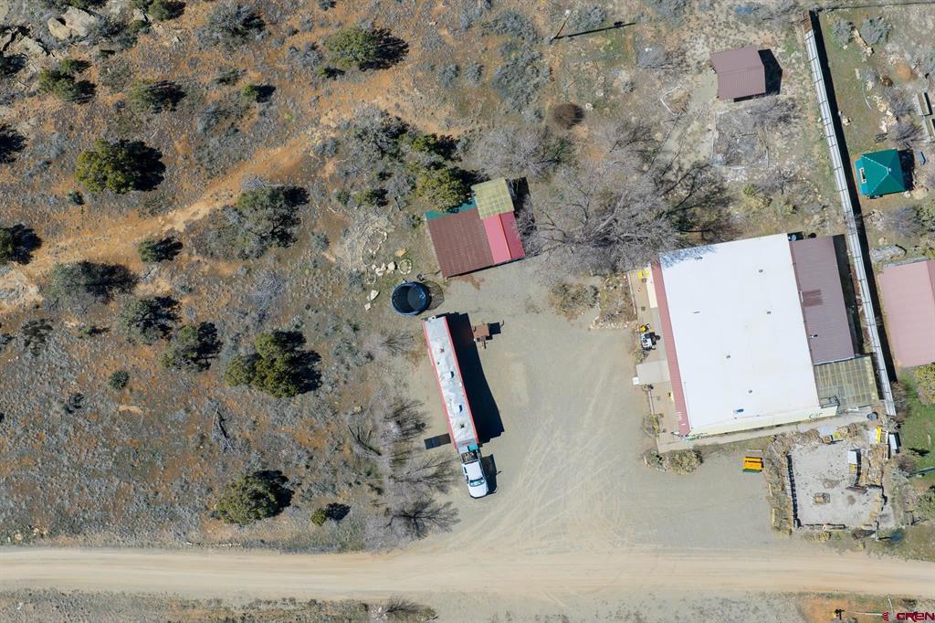 1345 S Broadway Highway Cortez CO 81321