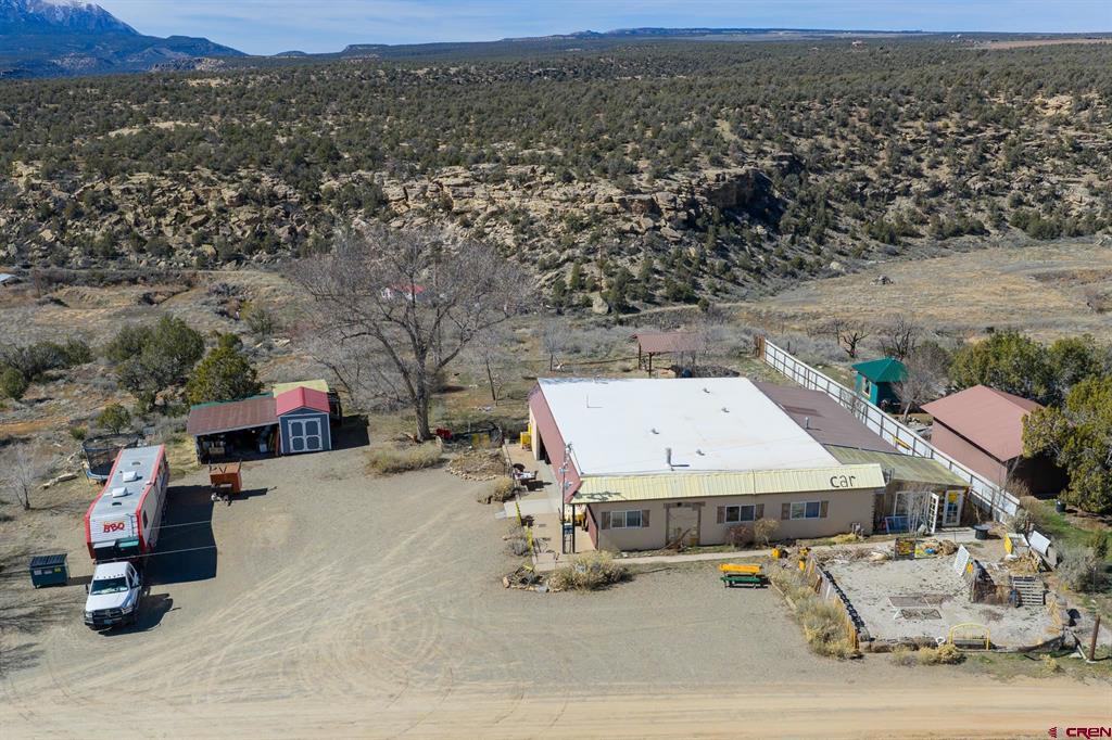 1345 S Broadway Highway Cortez CO 81321