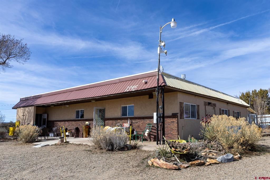 1345 S Broadway Highway Cortez CO 81321
