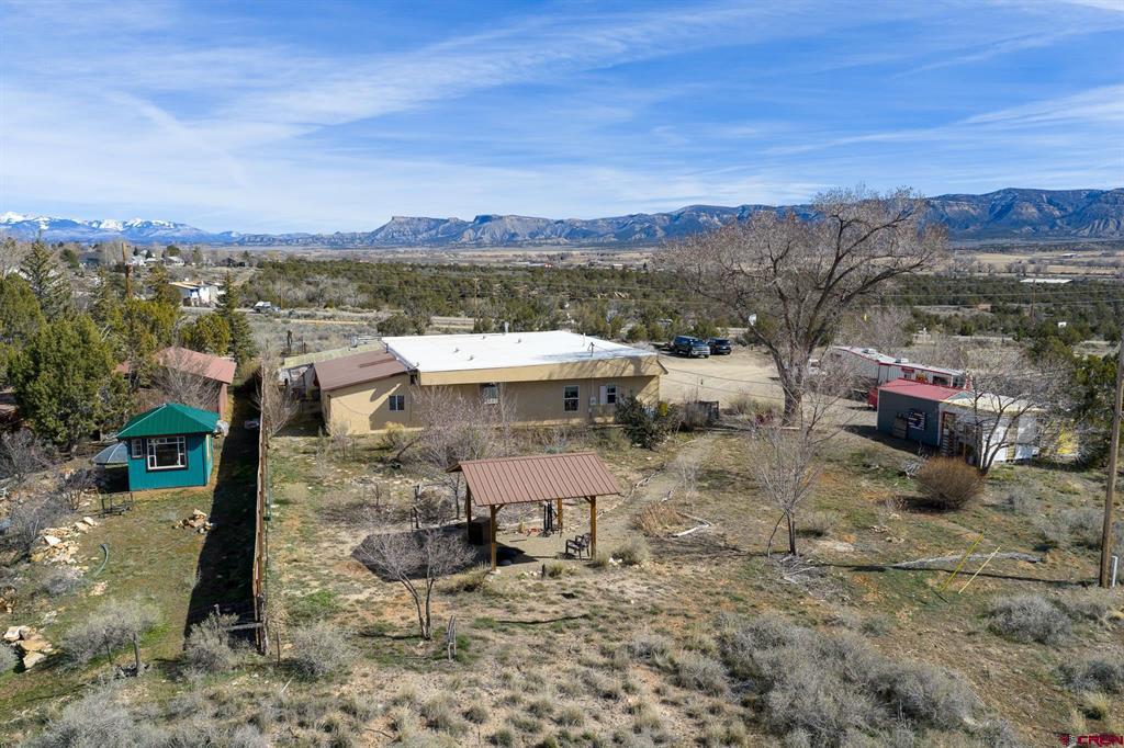 1345 S Broadway Highway Cortez CO 81321
