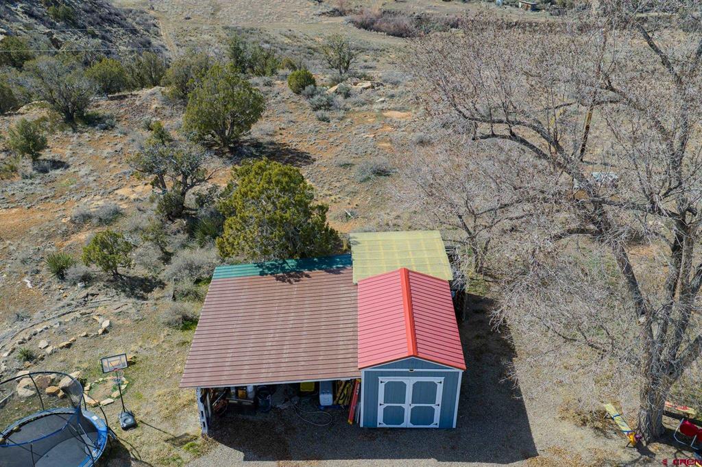 1345 S Broadway Highway Cortez CO 81321