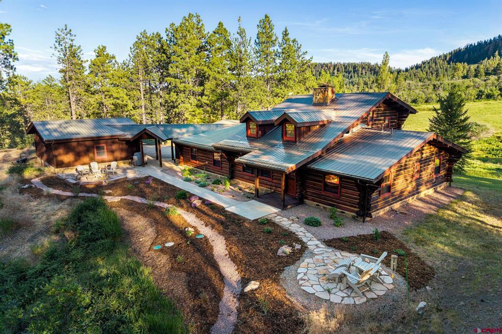 2028 County Road 245 Durango CO 81301