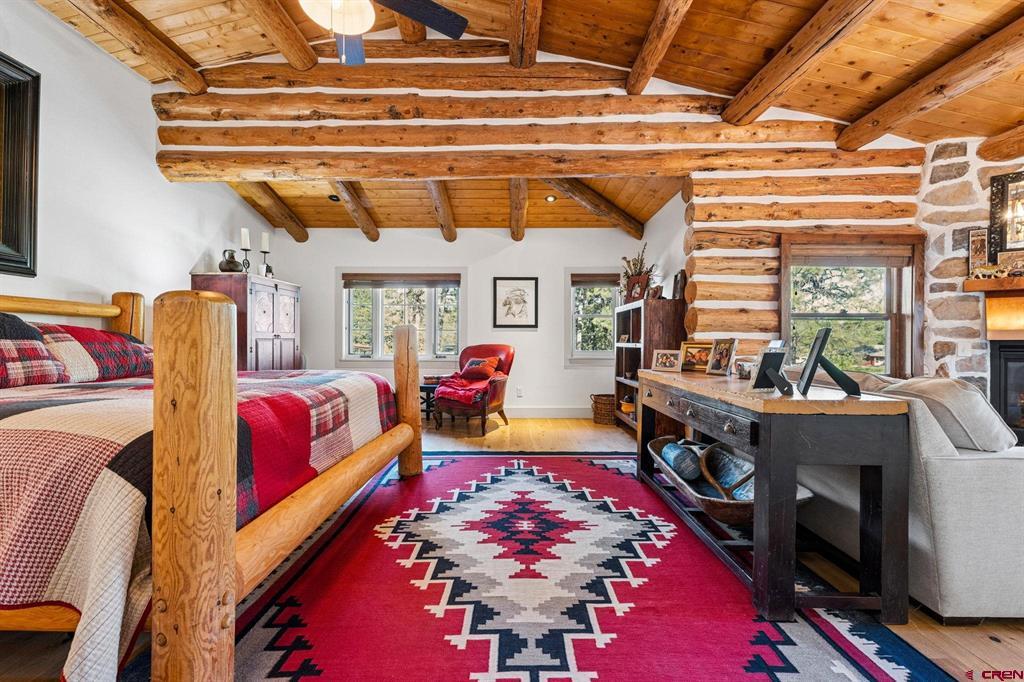 2028 County Road 245 Durango CO 81301
